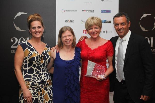 North Port Events EEAA Awards
